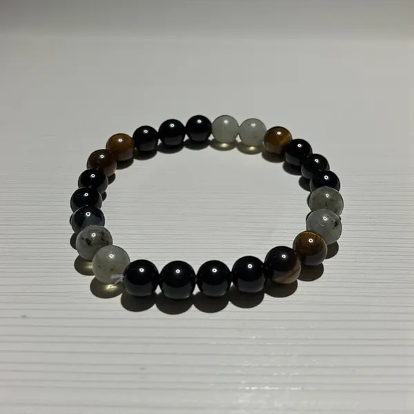 Birth_Number_4_Crystal_Bracelet